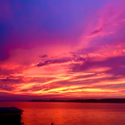 Carleton Island Past & Present - The Old Fort