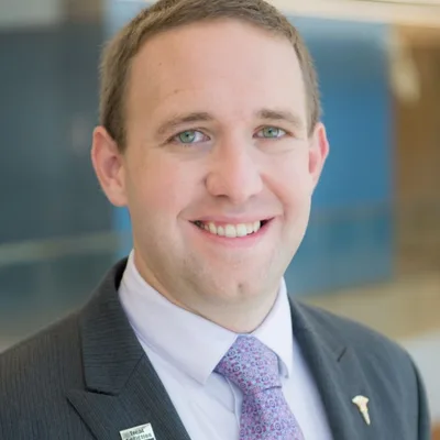 Navigating the Complexities of Addiction Treatment and Recovery, with Dr. Brian Hurley