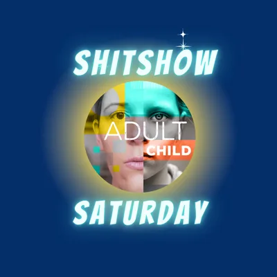 SHITSHOW SATURDAY #68 - The Power of Healing Communities