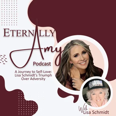 A Journey to Self-Love: Lisa Schmidt's Triumph Over Adversity