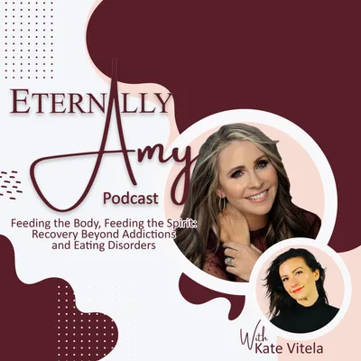 Feeding the Body, Feeding the Spirit: Recovery Beyond Addictions and Eating Disorders