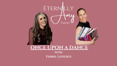 Once Upon A Dance with Terrel Lefferts