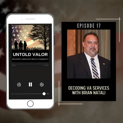 Ep 17: Decoding VA Services with Brian Natali