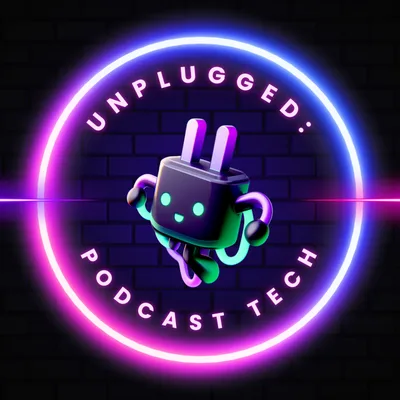 UNPLUGGED: Series Sneak Peek