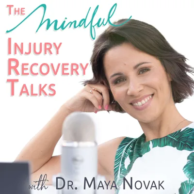 Claudia Omland - How to Harness Your Sexual Energy to Speed up Healing