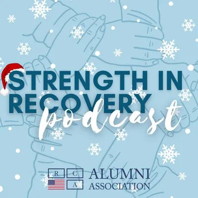 The Holidays in Recovery with Bob, Jeff, and Kevin