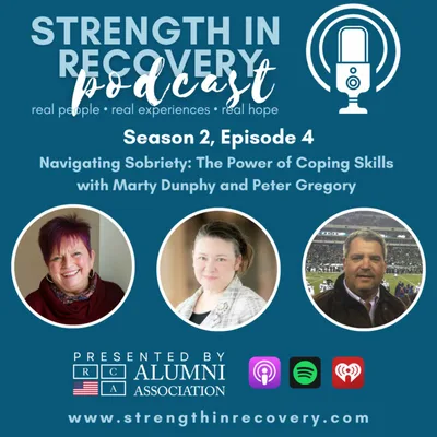 Navigating Sobriety: The Power of Coping Skills
