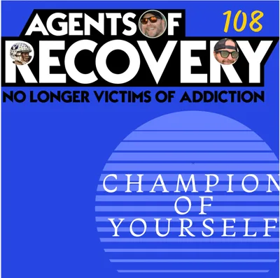 Champion of Yourself