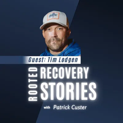 Episode 105 | Tim Lodgen