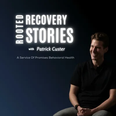 "I Don't Have to Have the Answer" (feat. Comedian Kristina Hart) | Rooted Recovery Stories Ep. 136