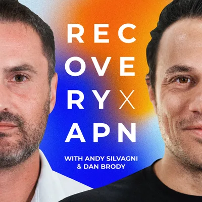 I Can Be Present In My Life Now: Recovery x Lily