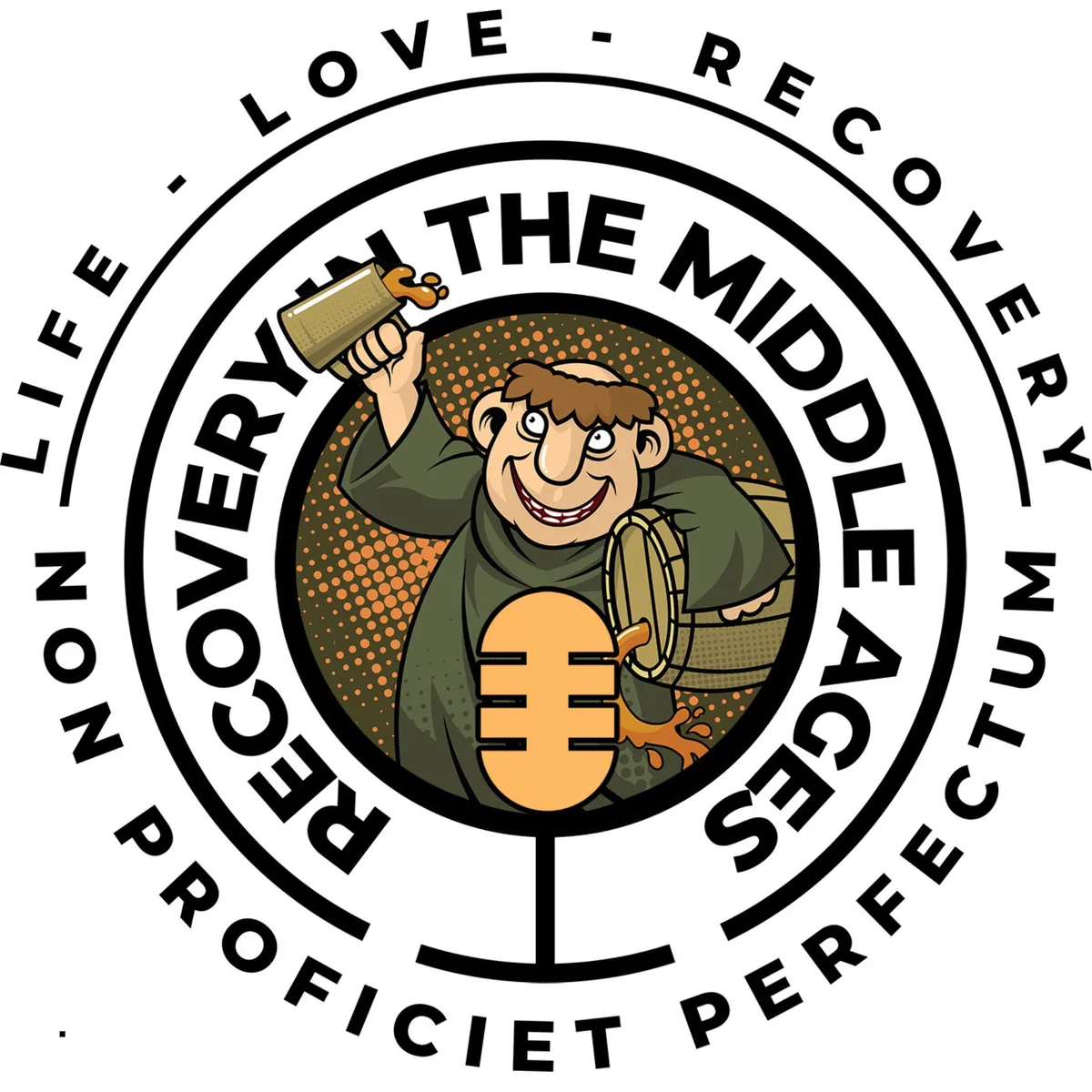 Interview with Dave Smith-The Dharma of Addiction and Recovery