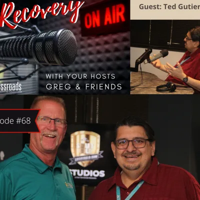 Ted Gutierrez: Helping People From Cradle to Grave