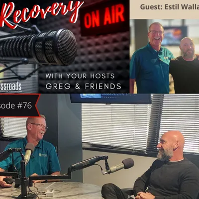 Estil Wallace: Staying Grounded