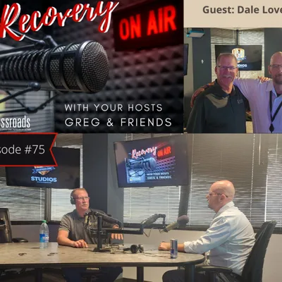 Dale Lovell: Hopeless Hoosier to Helping Hand