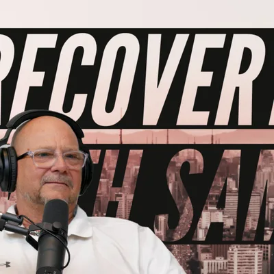 Recovery Check Ins Episode 20 with Terry