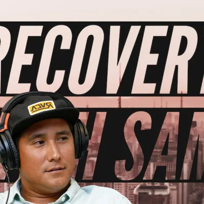 Recovery Check Ins Episode 22 with Teddy