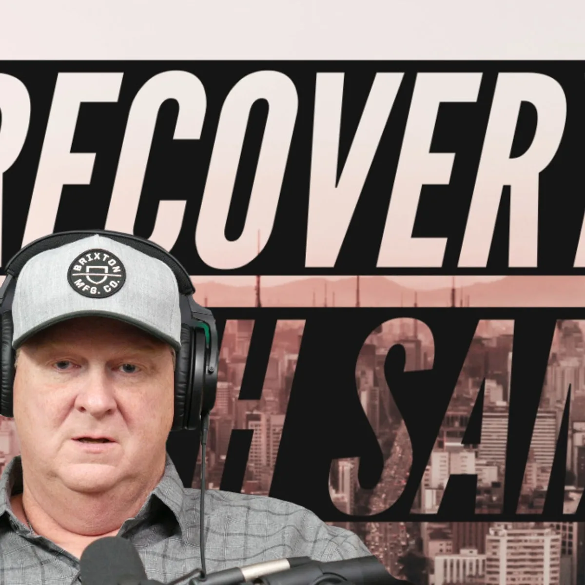 Recovery Check Ins Episode 21 with Paul