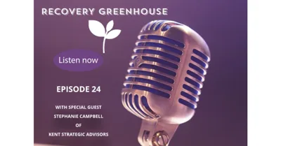 EP 24 - Stephanie Campbell of Kent Strategic Advisors