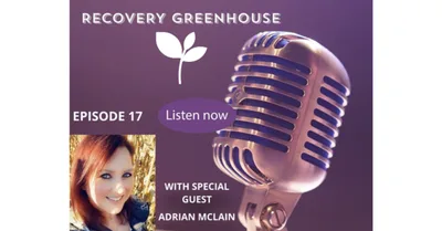 EP 17 - Adrian McLain of Celebrate Recovery