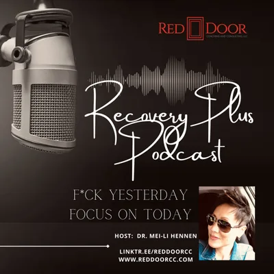 Episode 49: Breaking Cultural Barriers in Recovery with Sonia Kahlon