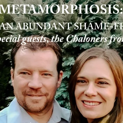 Metamorphosis (07 31 2023)