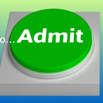 Admit,  Step 5 in the 12 steps (04 10 2023)