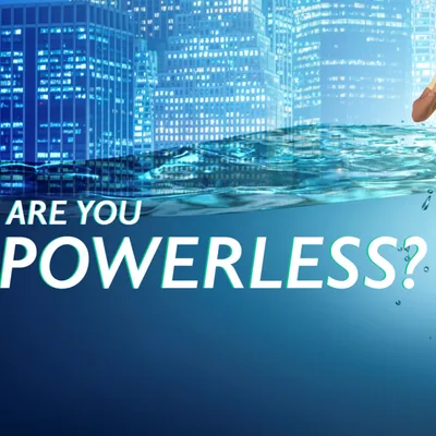 Powerless - Lesson 2 (11 27 2023)