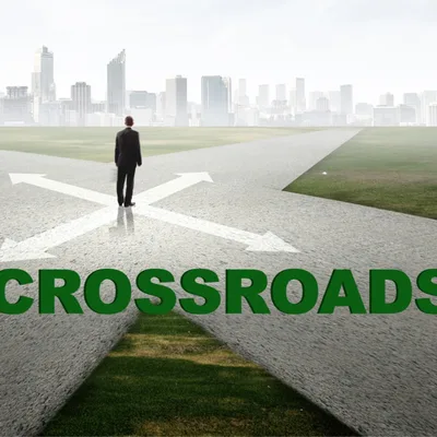 Daily CrossRoads (07 10 2023)