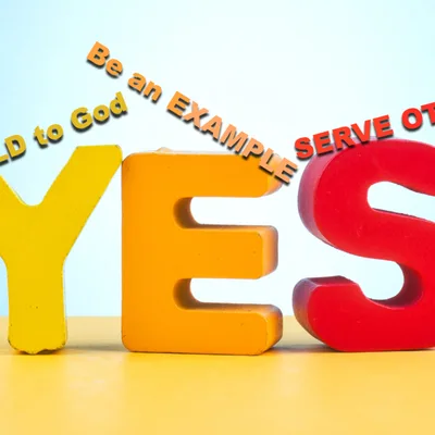 YES - Lesson 24 (10 16 2023)