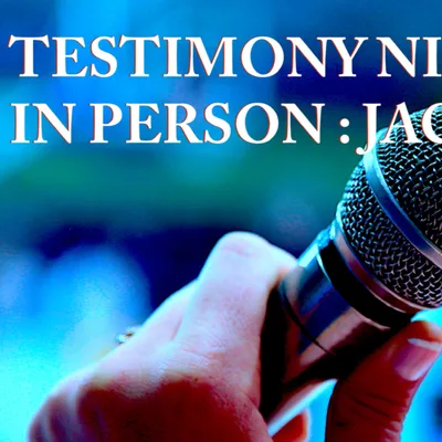 Jacob M. Testimony (08 28 2023)