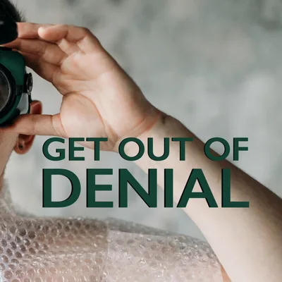 Denial - Lesson 1 (11 13 2023)