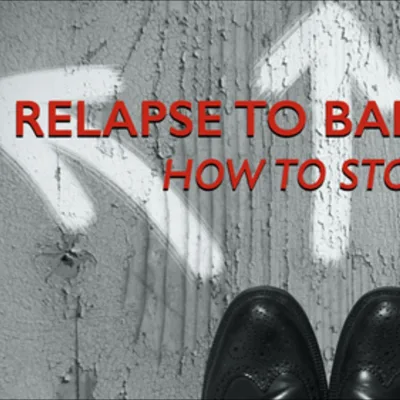 RELAPSE (08 14 2023)