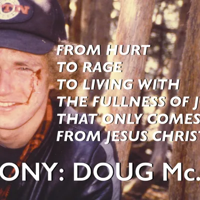 Testimony night (08 07 2023)