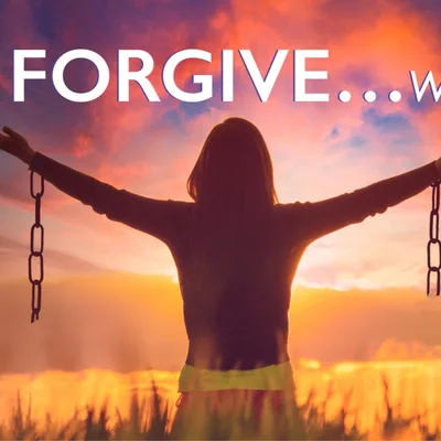 Forgive, WHY? HOW? (06 12 2023)