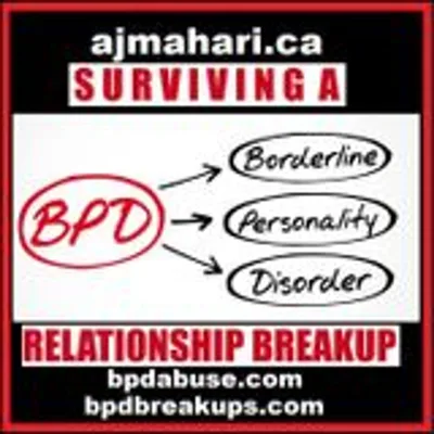 BPD Splitting Destroys Relationships - 14 Signs of How and Why You Need To Stop Relationship Recycling