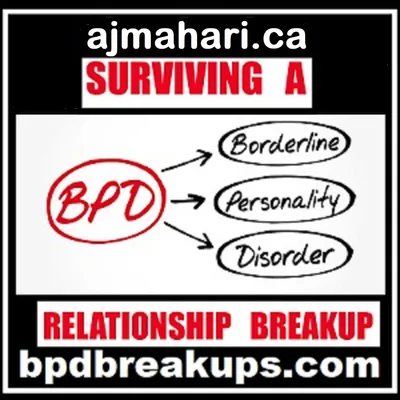 BPD Relationship Recycling Getting Your Ex Back is Recycling The Trauma Bond