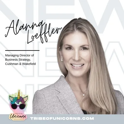 Embracing A Growth Mindset with Alanna Loeffler