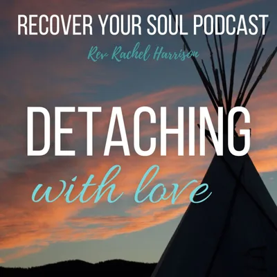 Detaching with Love: A Path Towards Healthier Family Relationships