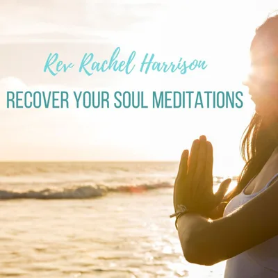 Soul Recovery Extended Meditation -I am Safe, I am Safe To Heal: Binaural Piano 30 Minutes
