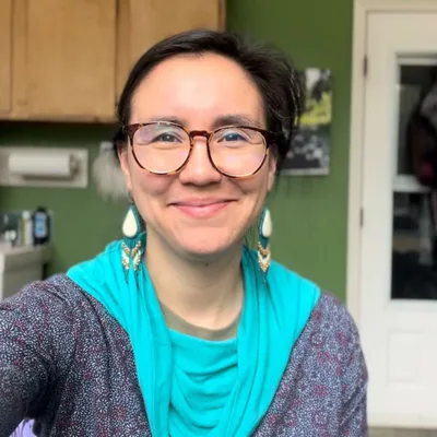 Nikki Corbett-Episode109