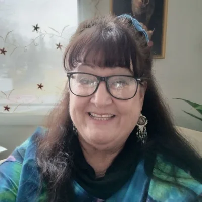 Nina Gorman - Episode 111