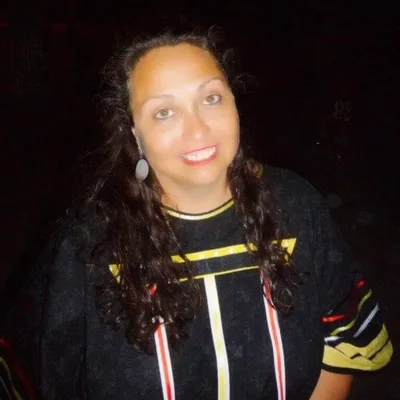 Marsha J. Thomason-Episode 105