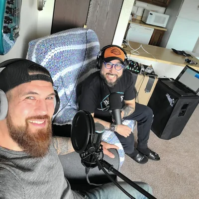 Aaron Parish-Episode 103