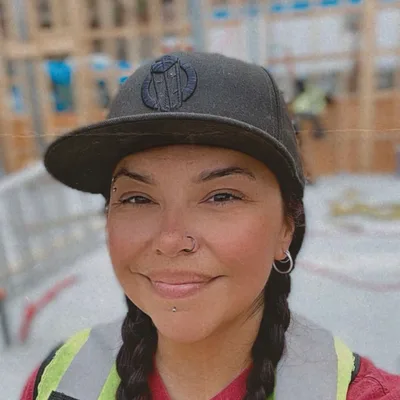 Barbara James -Episode 107