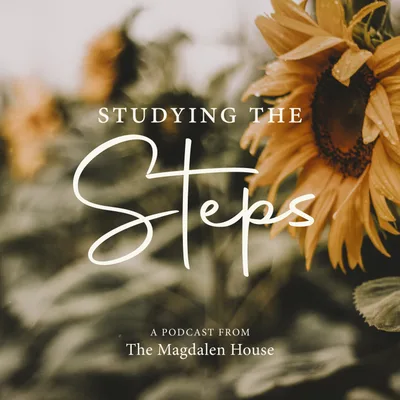 517: Teresa Hollingsworth and 12 Step Immersion | Studying the Steps