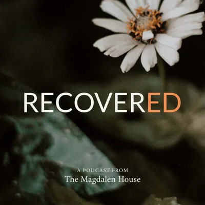 513: Grant Halliburton | RecoverED