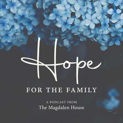 515: Diane Brooks | Hope for the Family