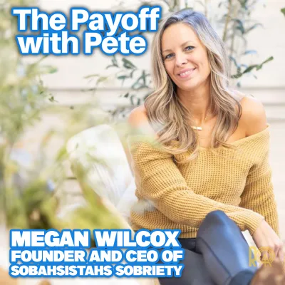 Megan Wilcox - Founder and CEO of SobahSistahs Sobriety