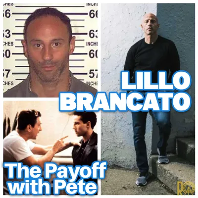 Lillo Brancato